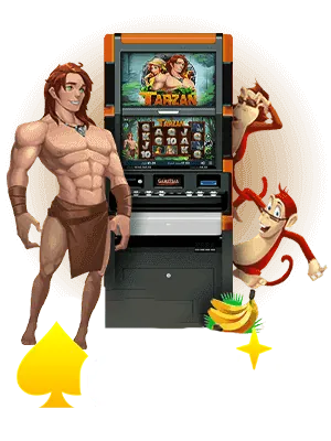 Đa dạng trò chơi tại 777king99 cổng game chính thức