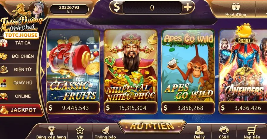 Điền thông tin đăng ký 777king99 cổng game chính thức
