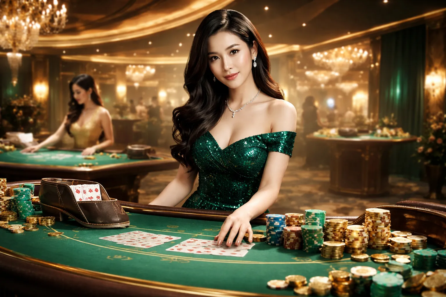 Đá gà trực tiếp HD