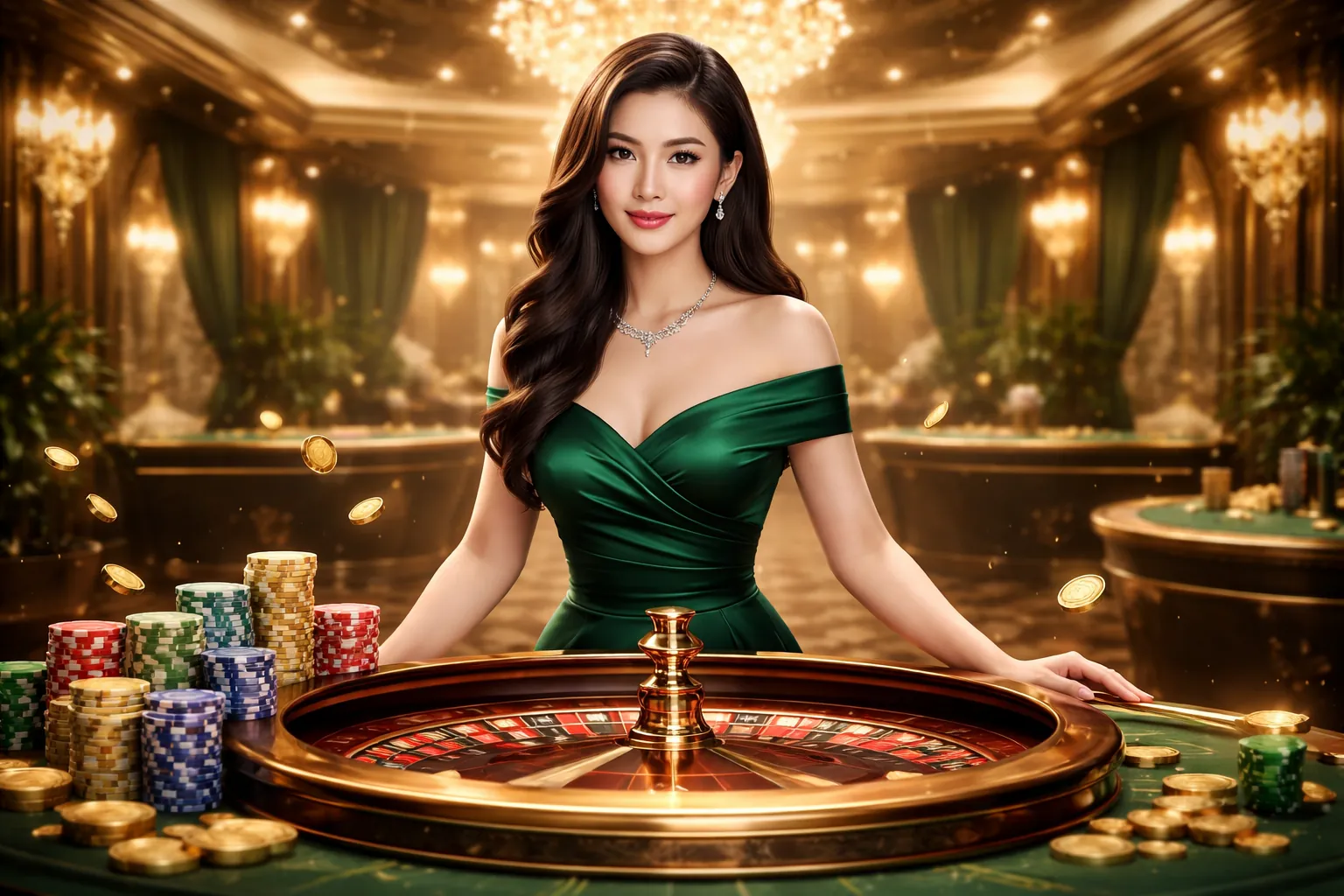 Giới thiệu về 777king99 cổng game chính thức