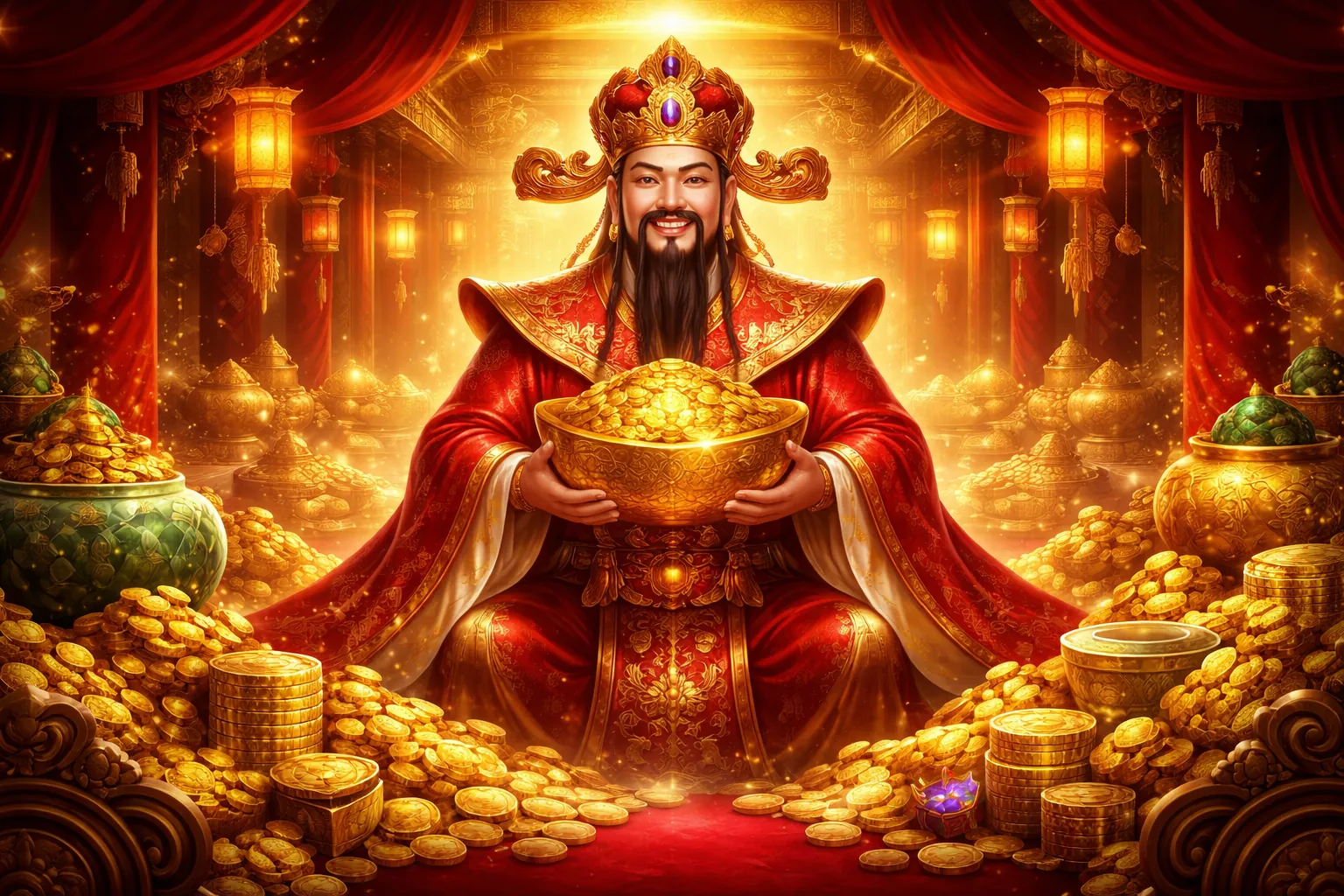Cá cược an toàn và công bằng