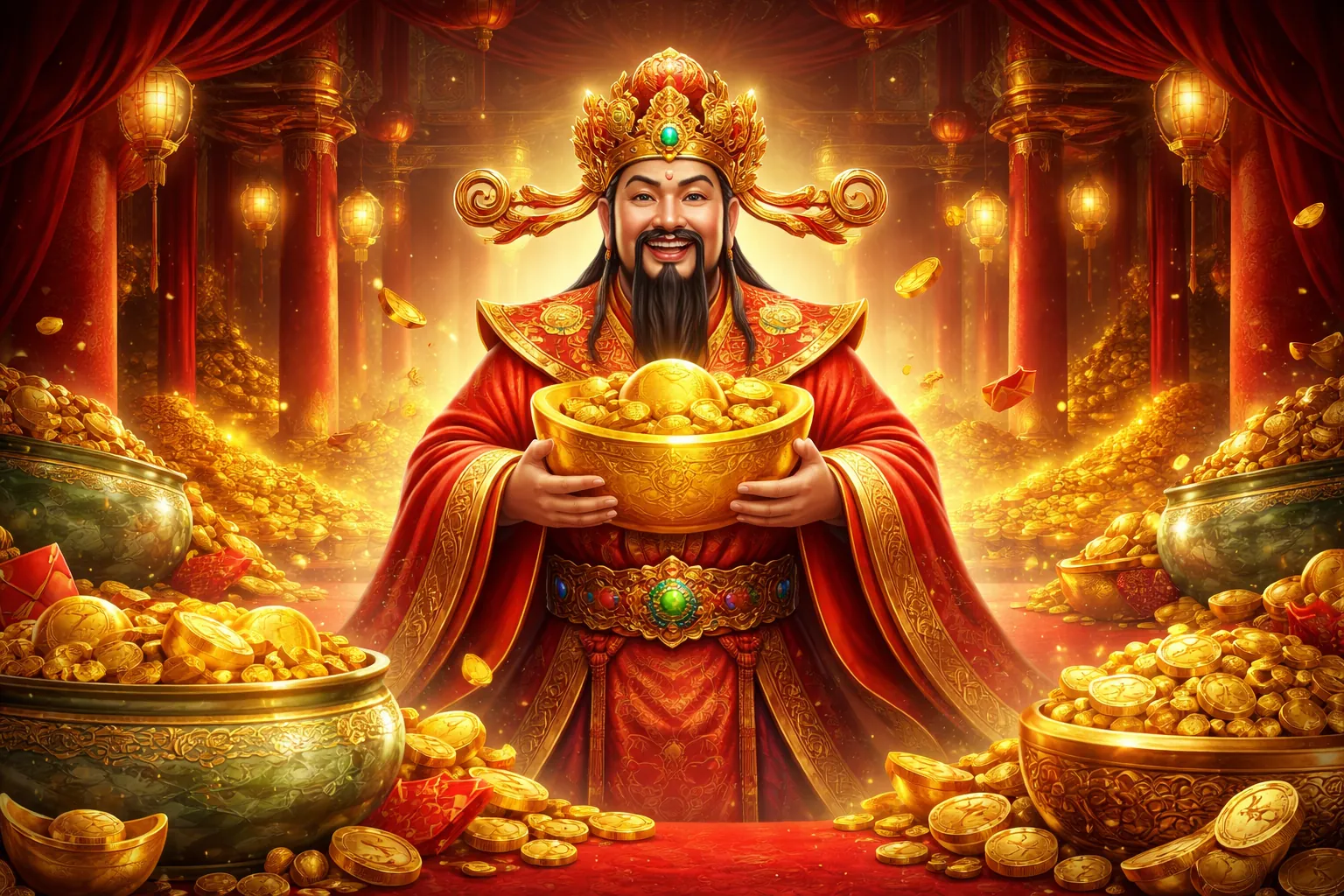 Tỷ lệ cược hấp dẫn