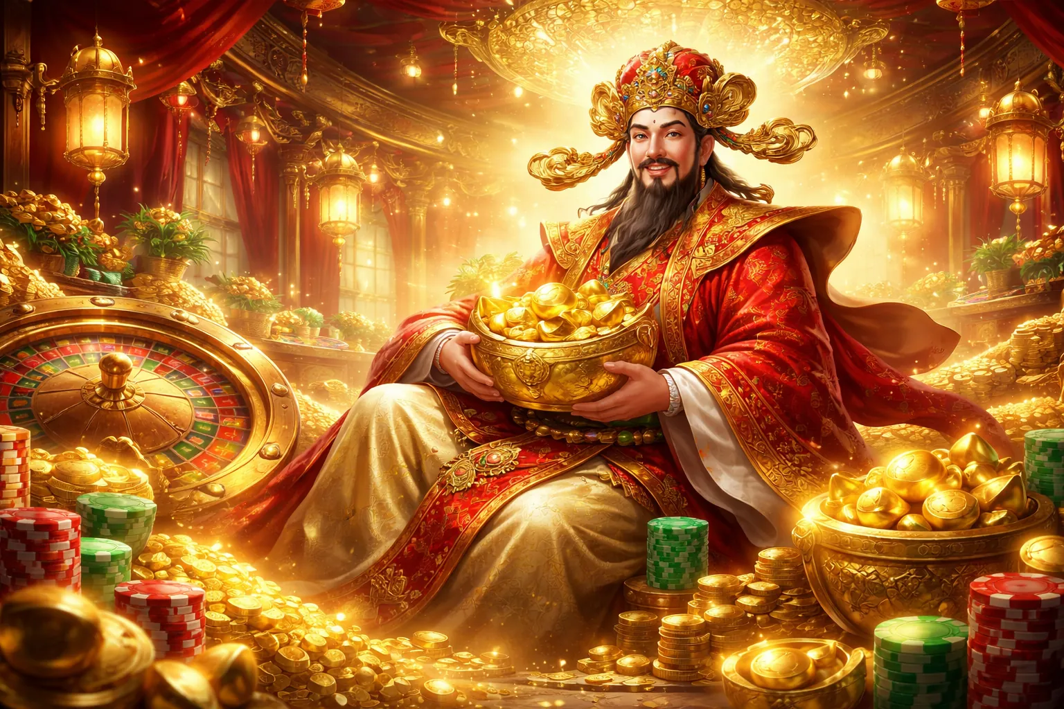 Hình ảnh chính 777king99 cổng game chính thức với đa dạng trò chơi