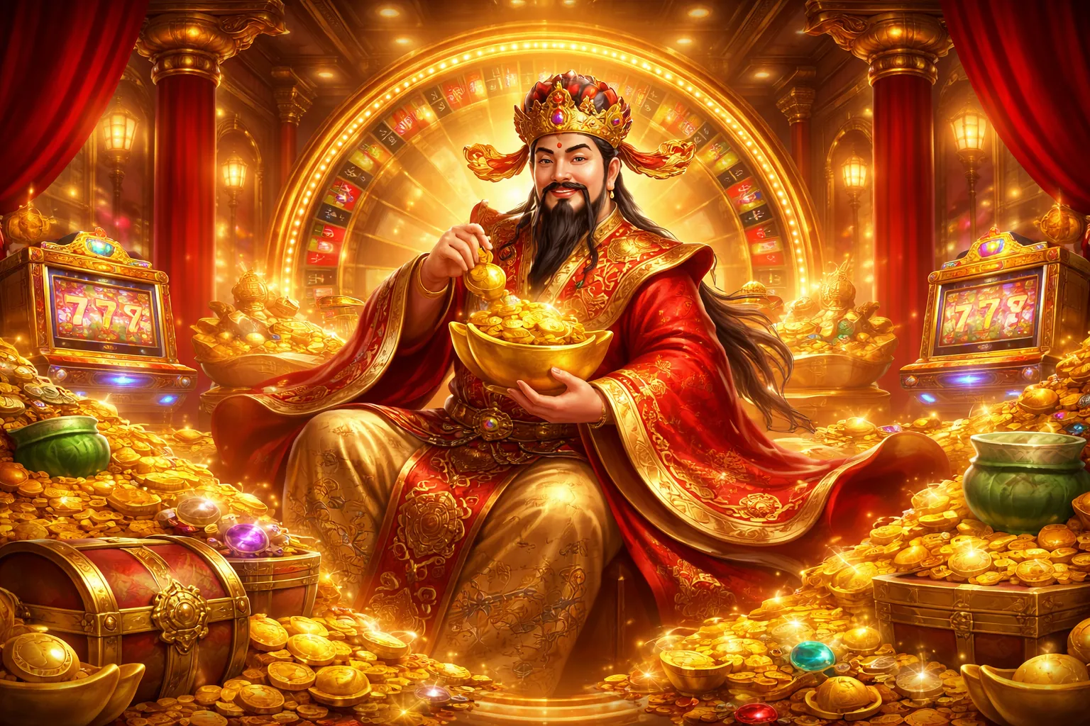 Giao diện ứng dụng 777king99 cổng game chính thức trên điện thoại