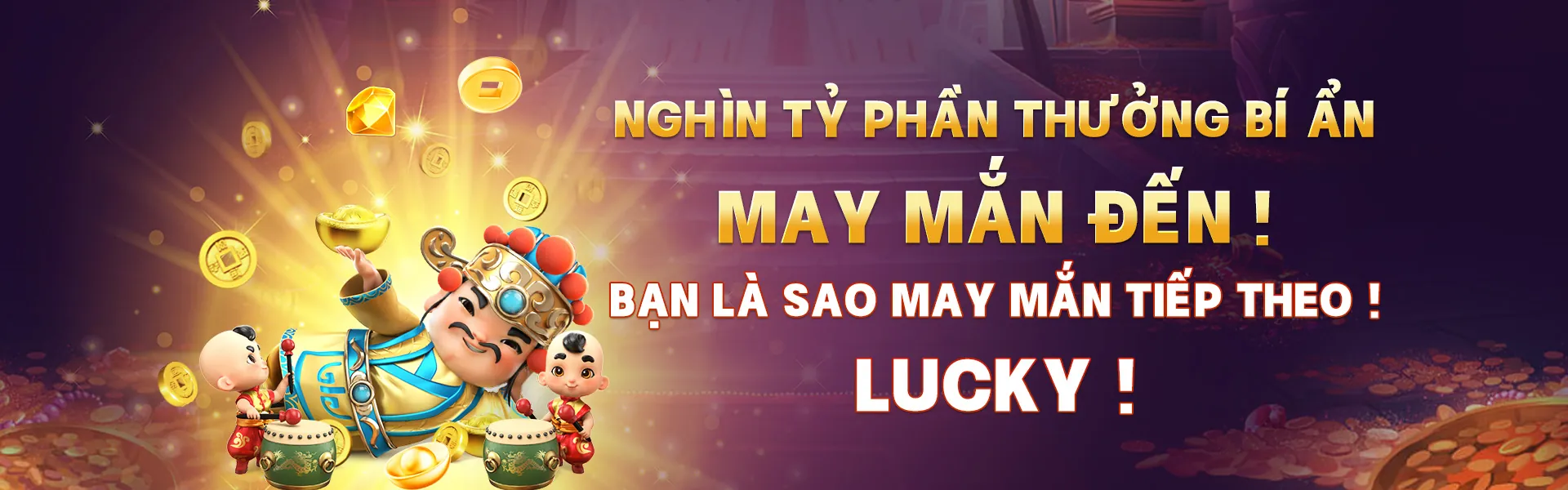 Hình ảnh chính các ưu đãi tại 777king99 cổng game chính thức